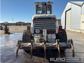 آلة تسوية الأرض 2007 Zoomlion PY190: صور 4