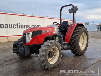 جرار VALTRA A73