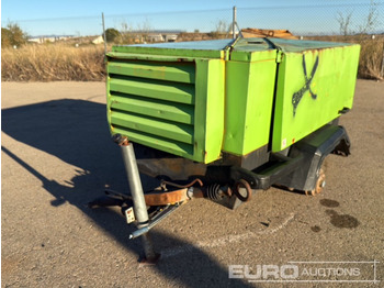 ضاغط الهواء ATLAS