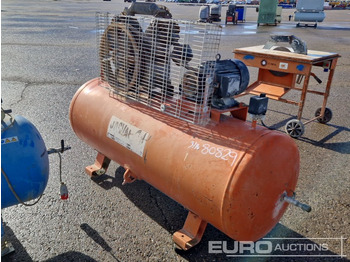 ضاغط الهواء Compressor: صور 4 ضاغط الهواء Compressor: صور 4