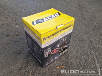 معدات البناء