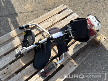 معدات البناء Hurricane HBFI 75-1: صور 4 معدات البناء Hurricane HBFI 75-1: صور 4