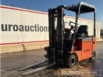 رافعة شوكية