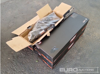 معدات البناء