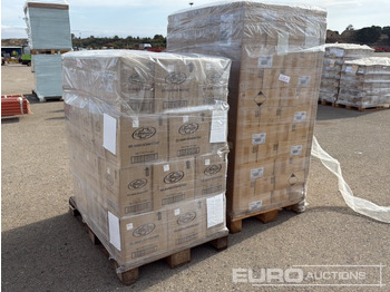 معدات البناء