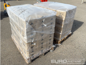 معدات البناء