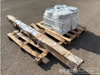 معدات البناء