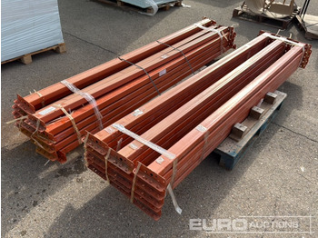 معدات البناء