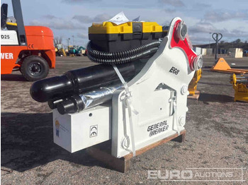 مطرقة هيدروليكية Unused 2025 SB40 Hydraulic Breaker: صور 3 مطرقة هيدروليكية Unused 2025 SB40 Hydraulic Breaker: صور 3