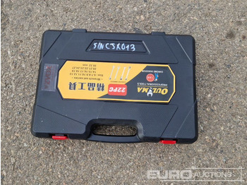 معدات الورش