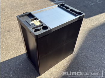 معدات الورش Unused 220 Pcs Tool Cabinet, 7 Drawers: صور 4