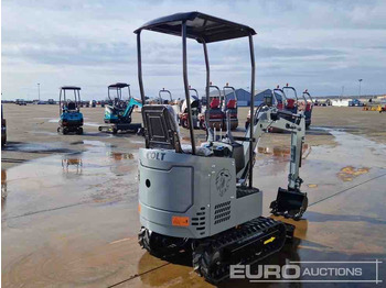 حفارة مصغرة Unused Colt KV13: صور 5