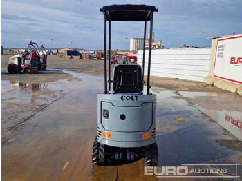 حفارة مصغرة Unused Colt KV13: صور 4