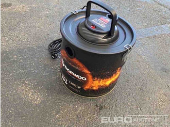 معدات الورش Unused Daewoo DAAVC1200K-20L: صور 4