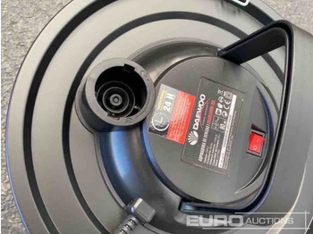 معدات الورش Unused Daewoo DAAVC1200K-20L: صور 3