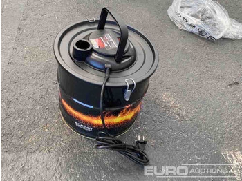 معدات الورش Unused Daewoo DAAVC1200K-20L: صور 2