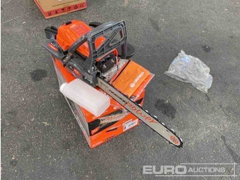 معدات البناء DAEWOO