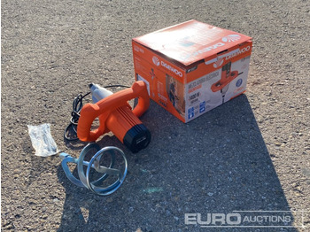 معدات البناء DAEWOO