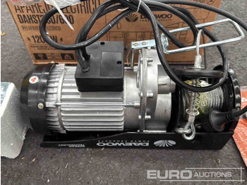 معدات البناء Unused Daewoo DAHST300/600: صور 3