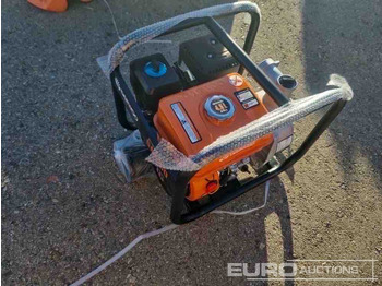 مضخة مياه Unused Daewoo GAET50: صور 3