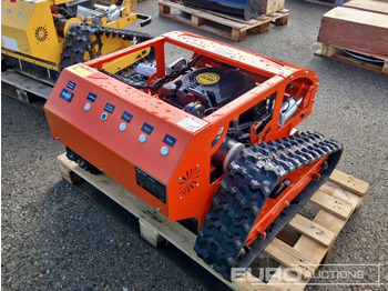 جزازة المروج Unused Raptor VT900: صور 4