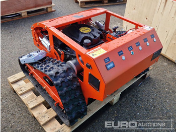 جزازة المروج Unused Raptor VT900: صور 3