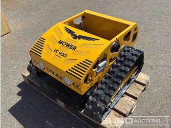 جزازة المروج