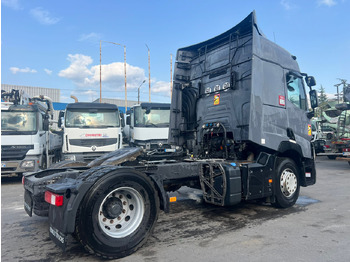 شاحنة جرار Tracteur Renault DR-612-TF: صور 5