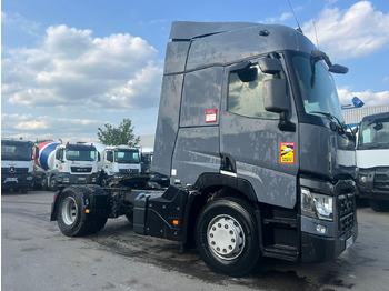 شاحنة جرار Tracteur Renault DR-612-TF: صور 3