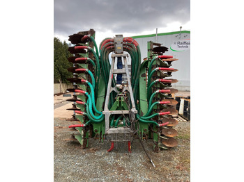 قرص مسلفة AMAZONE