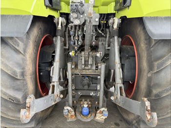 جرار Claas Axion 960: صور 2