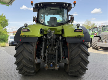 جرار Claas Axion 960: صور 4