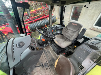تأجير Claas Axos 340 Claas Axos 340: صور 4