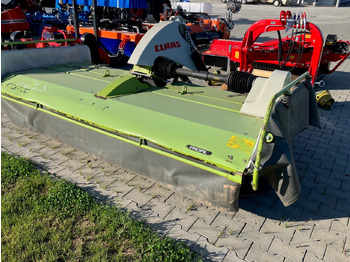 جزازة Claas Corto 3200: صور 5