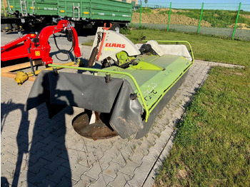 جزازة Claas Corto 3200: صور 4