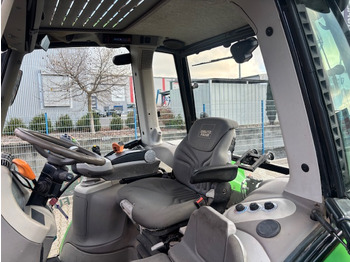 جرار Deutz-Fahr Agrotron 6160.4: صور 3 جرار Deutz-Fahr Agrotron 6160.4: صور 3