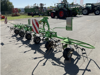 لمّامَة القش DEUTZ