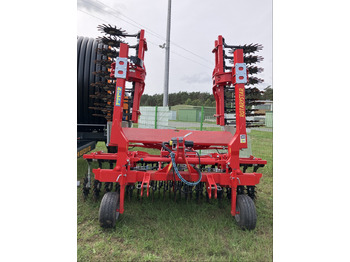 الأمشاط الزراعية EINBÖCK