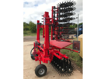 ال معدات حراثه EINBÖCK