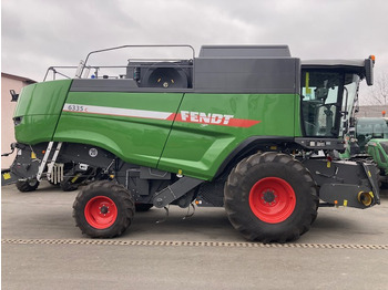 حصادة شاملة FENDT 6335 C