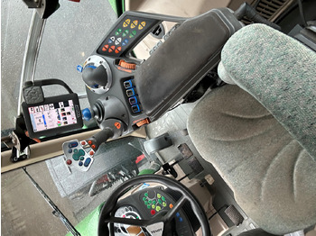 جرار Fendt 714 Vario SCR Profi: صور 4 جرار Fendt 714 Vario SCR Profi: صور 4