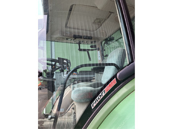 جرار Fendt 718 Vario Profi Plus: صور 2