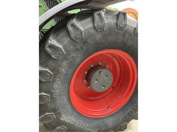 جرار Fendt 718 Vario Profi Plus: صور 3