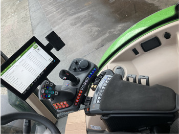 جرار Fendt 724 Vario Gen6 Power  Setting2: صور 3