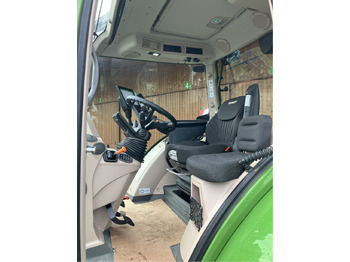 جرار Fendt 724 Vario Gen6 Power  Setting2: صور 5