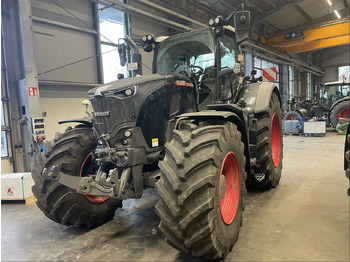 جرار FENDT 728 Vario
