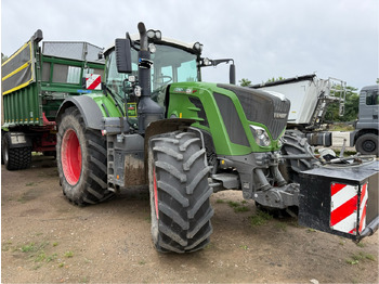 جرار FENDT 828 Vario