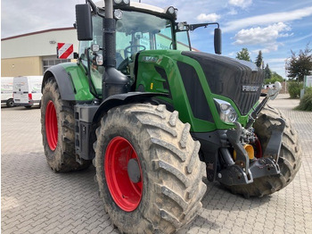 جرار FENDT 828 Vario