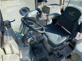 جرار Fendt 924 Vario Favorit: صور 3