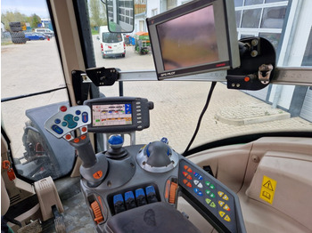 جرار Fendt 927 Vario COM3 Profi: صور 1